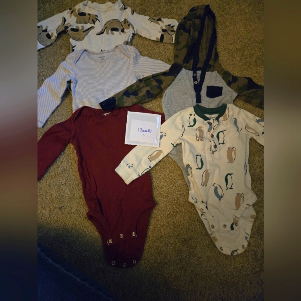 Baby bundle
